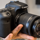 Illustration for article titled Canon EOS 70D: Yet Another Incredible Video DSLR From Canon